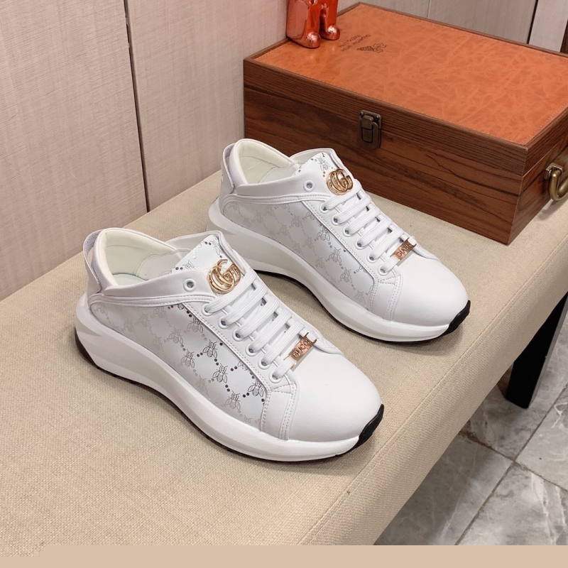 G*u*i casual shoes